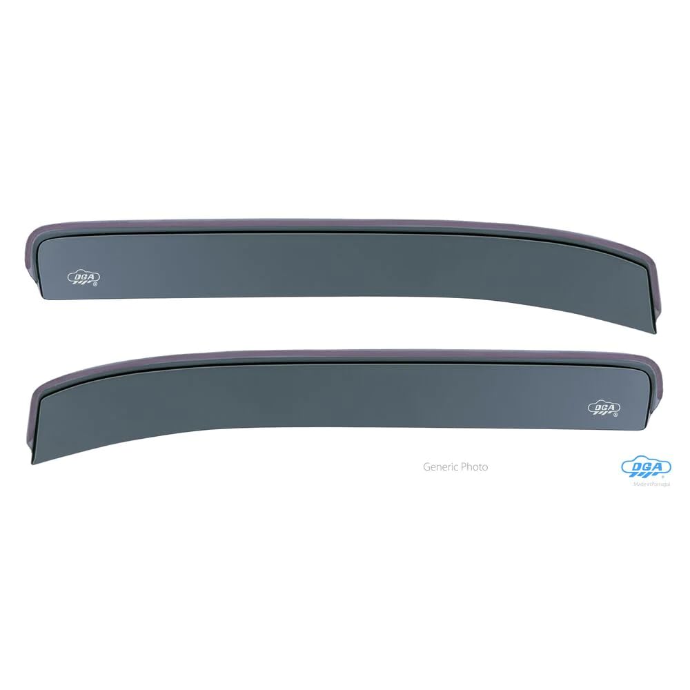 DGA DGB22021R Windabweiser DGA DGB22021R Windabweiser von DGA