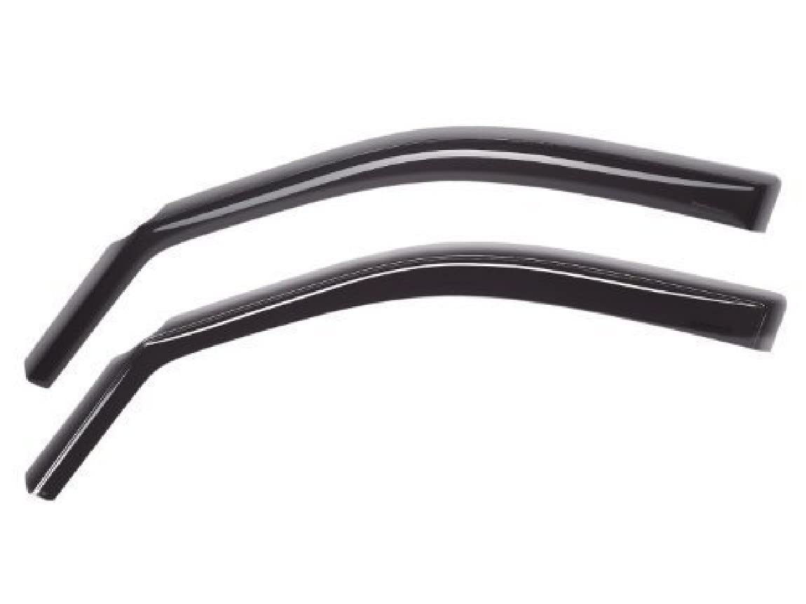 DGA MC_Performance Windabweiser für TERRANO II ab 2000-2004 Frontscheibe, Ahumado DGA MC_Performance Windabweiser für TERRANO II ab 2000-2004 Frontscheibe, Ahumado von DGA