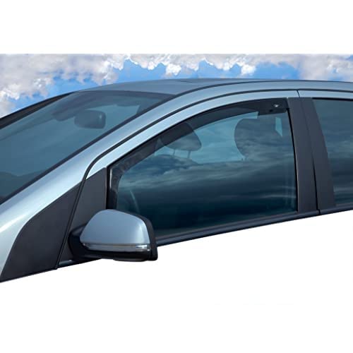 DGA Windschutzscheibe für VW Caddy IV Life 2K 2015-4 Türen (2 Stück) von DGA