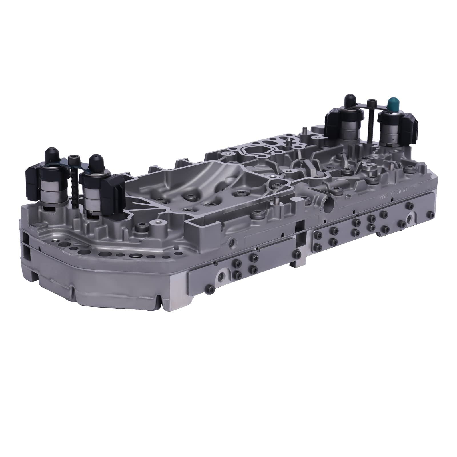 CVT Getriebe Ventilkörper CVT-Getriebeventilkörper Schieberkasten, Erhöhter Fahrkomfort für Mercedes Benz A-Klasse W169 B-Klasse CVT Getriebe Ventilkörper CVT-Getriebeventilkörper Schieberkasten, Erhöhter Fahrkomfort für Mercedes Benz A-Klasse W169 B-Klasse von DGJMuu