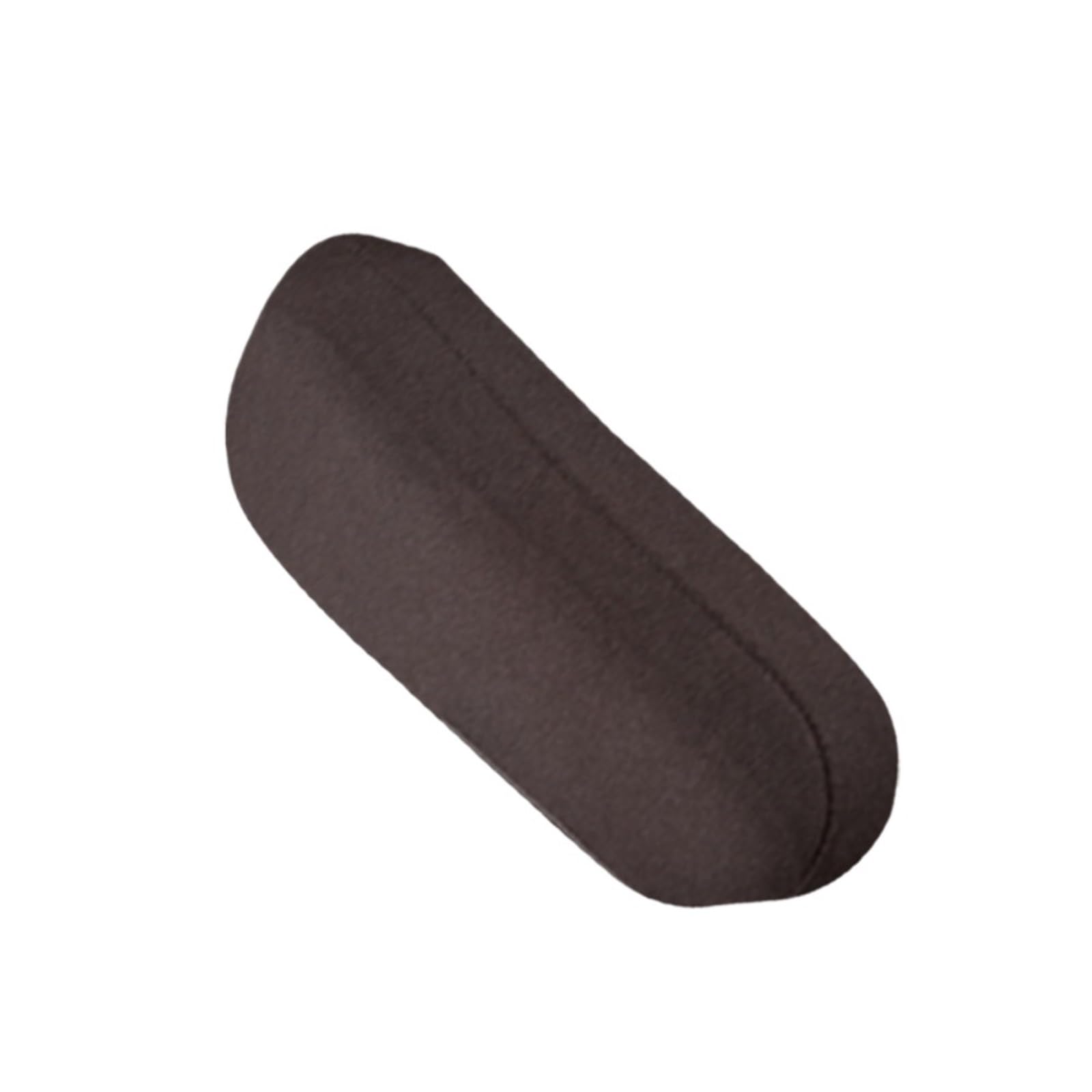 Armlehne Box Armlehnenbezug für Autositze, weich, bequem, elastisches Tuch, universeller Auto-Innenraum-Armlehnenschutz, Staubschutz für die Handarmlehne MittelArmlehnen(1pcs-coffee) von DGOINGPI