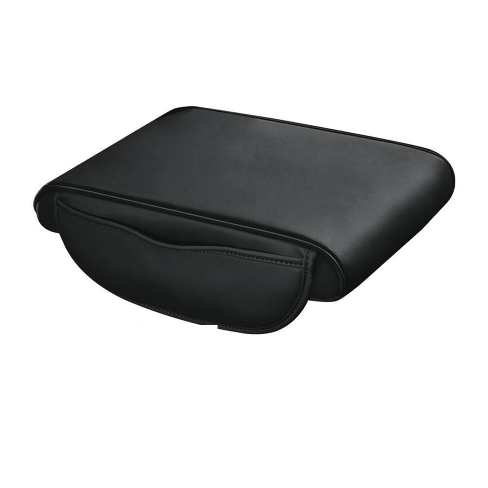Armlehne Box Auto Center Console Armlehne Kissen Weiche Leichte Auto Armlehne Kissen Seite Organizer Tasche Armlehnen Teile MittelArmlehnen(C) von DGOINGPI
