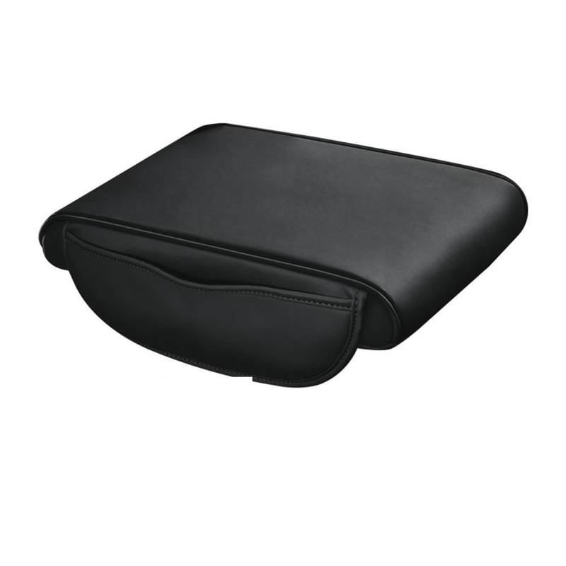 Armlehne Box Auto Center Console Armlehne Kissen Weiche Leichte Auto Armlehne Kissen Seite Organizer Tasche Armlehnen Teile MittelArmlehnen(C) von DGOINGPI