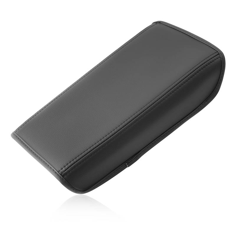 Armlehne Box Auto Zentrale Steuerung Armlehne Pad Fit Für Dacia Duster 3 2024 2025 Auto Innen Zubehör MittelArmlehnen(GRAY) von DGOINGPI