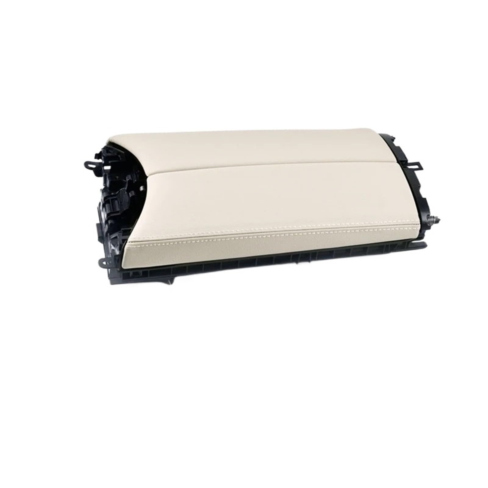 Armlehne Box Passend für Benz C-Klasse GLC C200L C260L Mittelarmlehnenkastenabdeckung Sattelarmlehnenkasten Armlehnenabdeckung MittelArmlehnen(Box assembly rice) von DGOINGPI