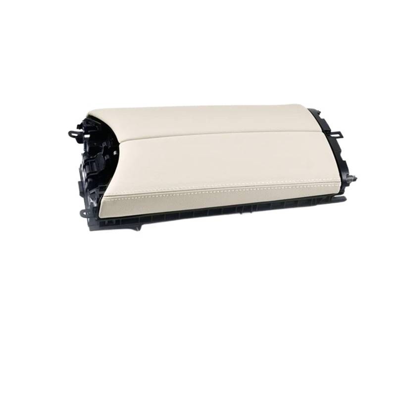 Armlehne Box Passend für Benz C-Klasse GLC C200L C260L Mittelarmlehnenkastenabdeckung Sattelarmlehnenkasten Armlehnenabdeckung MittelArmlehnen(Box assembly rice) von DGOINGPI