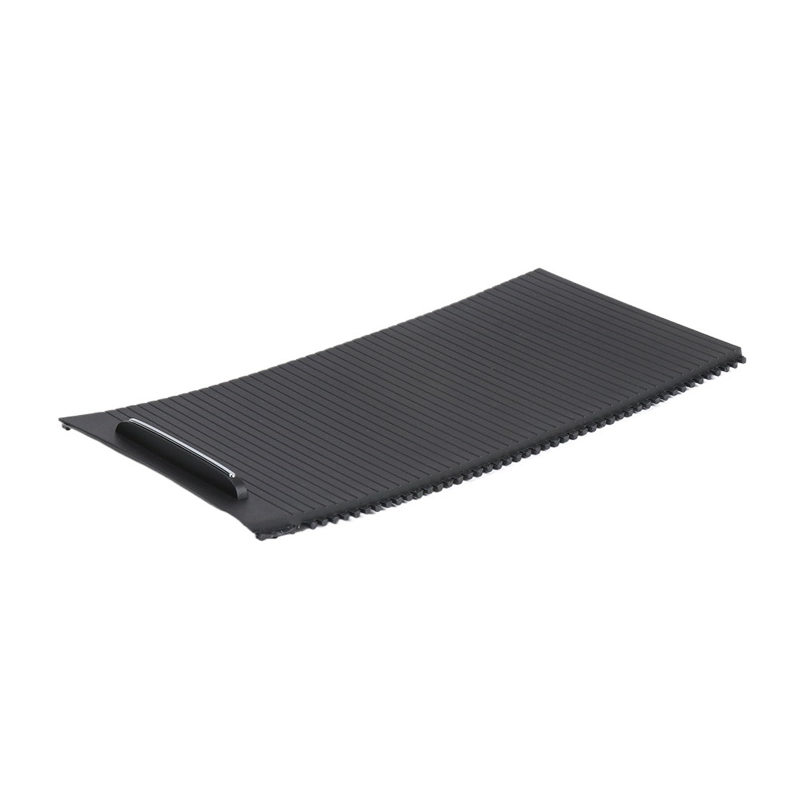 Armlehne Box Passend für Buick Lacrosse, Mittelkonsole, Getränkehalter, Rollo, Abdeckung, Armlehnenbox, Aufbewahrungsbox, Streifen, Beschichtung, Zierring MittelArmlehnen(Model A Black) von DGOINGPI