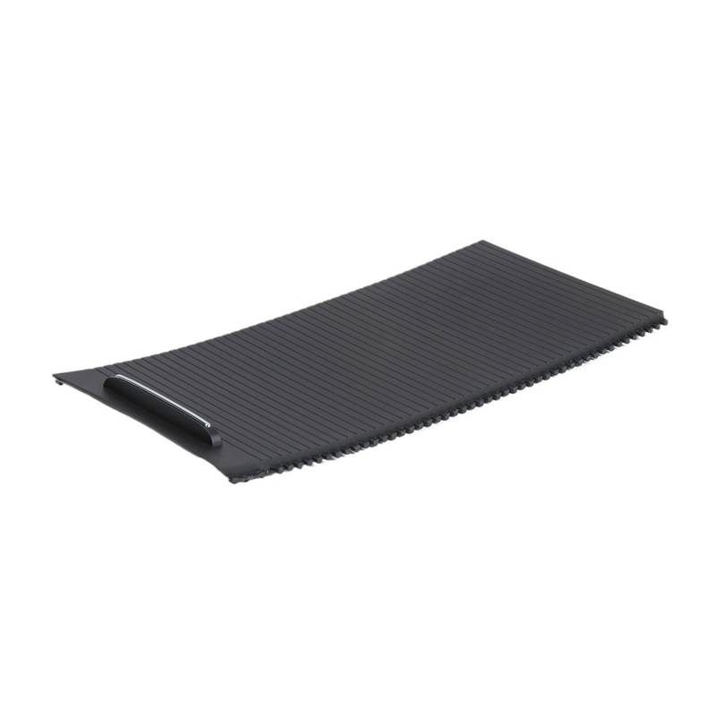 Armlehne Box Passend für Buick Lacrosse, Mittelkonsole, Getränkehalter, Rollo, Abdeckung, Armlehnenbox, Aufbewahrungsbox, Streifen, Beschichtung, Zierring MittelArmlehnen(Model A Black) von DGOINGPI