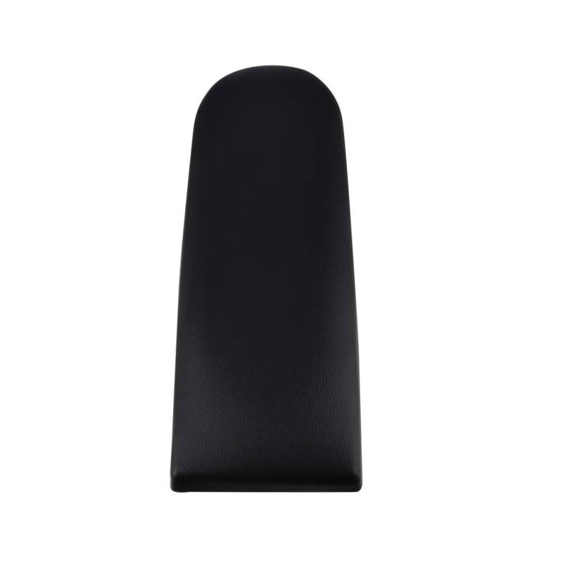 Armlehne Box Passend für Skoda Octavia Fabia Roomster Rapid Mittelkonsole Armlehne Deckel Abdeckung Autozubehör MittelArmlehnen(Black) von DGOINGPI