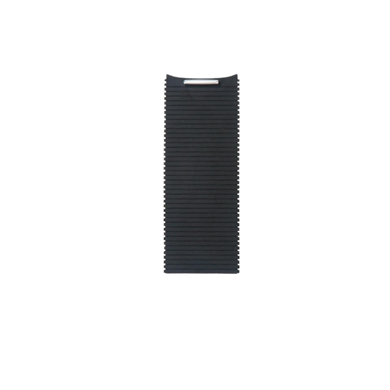 Armlehne Box Passend für VW Golf MK5 MK6 Jetta 5 EOS Scirocco New Black Car Wasser Getränkehalter Mittelkonsole MittelArmlehnen(Black) von DGOINGPI