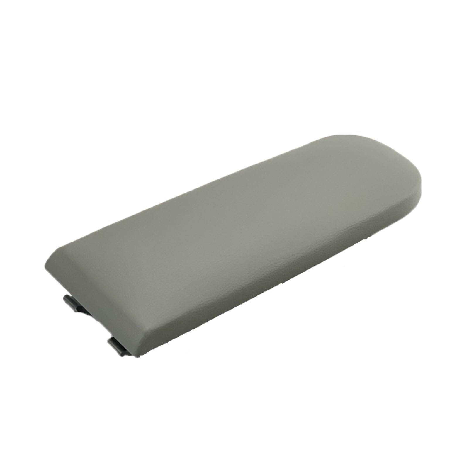 Armlehne Box Passend für VW Jetta Golf Mk4 Bora Beetle Passat B5 VW Polo 6R Auto-Armlehne Auto-Mittelkonsole Armlehnenabdeckung Deckel MittelArmlehnen(B5 Grey armrest) von DGOINGPI