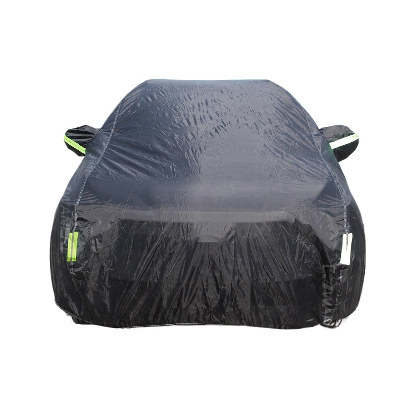 Auto-Abdeckung Abdeckung Sonnenschutz Regen Schnee Schutz Abdeckung Fit Für Mercedes ML-Klasse ML 250 ML320 ML350 ML400 ML430 ML450 ML500 ML55 ML63 AMG(1998-2005) von DGOINGPI