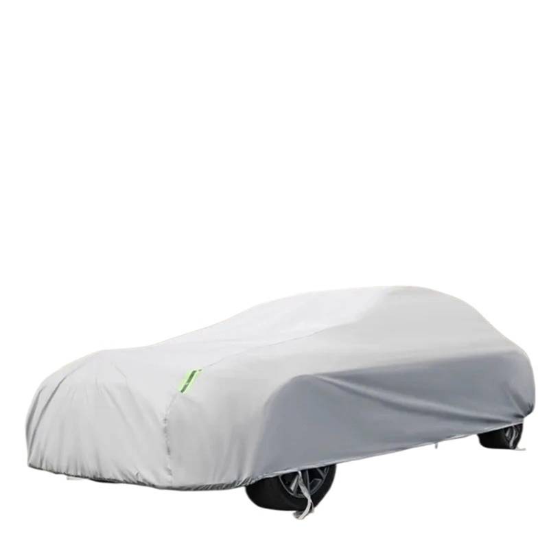 Auto-Abdeckung Fit für Honda CRV Abdeckung Regen Frost Schnee Staub wasserdichter Schutz Außen Auto Schutzabdeckungen Anti UV von DGOINGPI