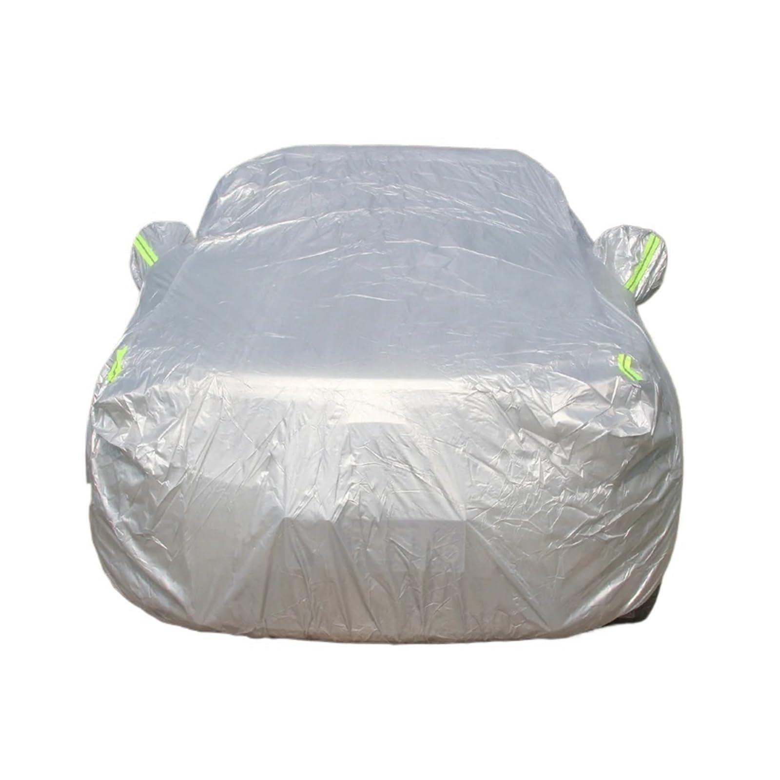 Auto-Abdeckung Passend für Dodge Durango 1998–2021, UV-Schutz, Sonne, Regen, EIS, Schnee, Staubschutz(2010-2021) von DGOINGPI