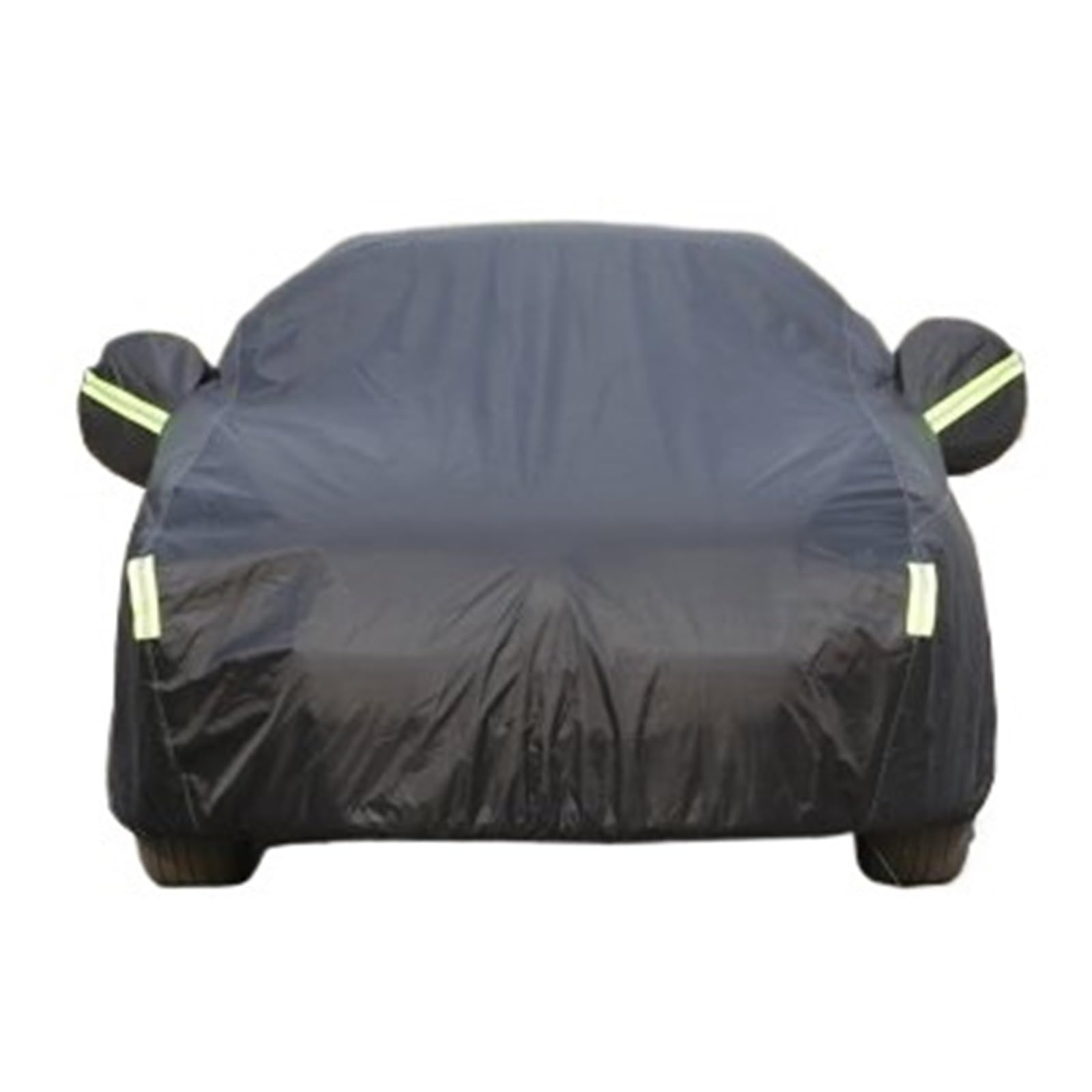 Auto-Abdeckung Passend für Mazda CX5 Outdoor-Schutzausrüstung - Schneefest, Sonnenschutz, wasserdichtes und staubdichtes Autozubehör Auto-Abdeckung Passend für Mazda CX5 Outdoor-Schutzausrüstung - Schneefest, Sonnenschutz, wasserdichtes und staubdichtes Autozubehör von DGOINGPI