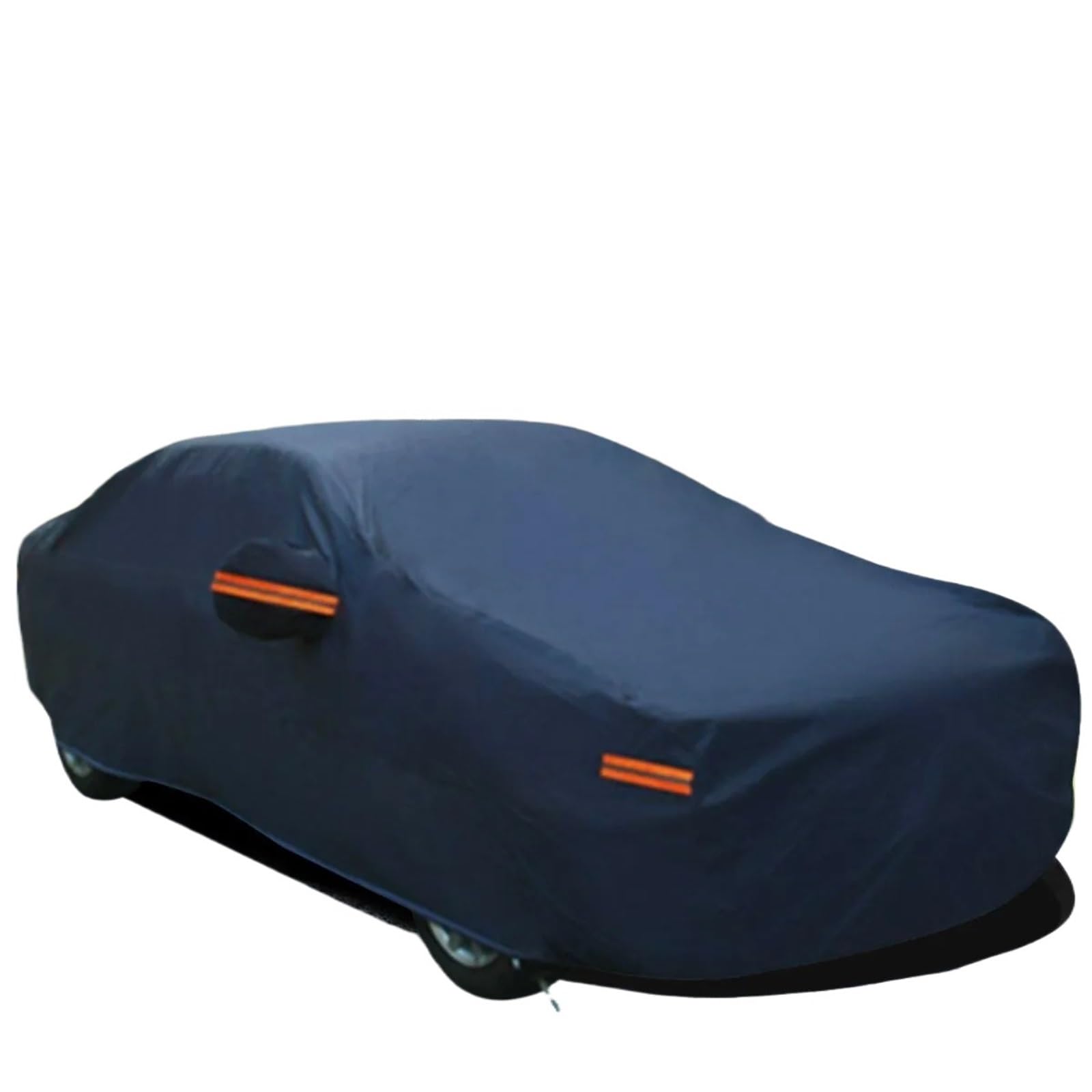 Auto-Abdeckung Volle Autoabdeckungen Outdoor Universal Wasserdicht Sonne Regen Schnee Anti-UV-Schutz Für Limousine Auto L Größe Auto-Abdeckung Volle Autoabdeckungen Outdoor Universal Wasserdicht Sonne Regen Schnee Anti-UV-Schutz Für Limousine Auto L Größe von DGOINGPI