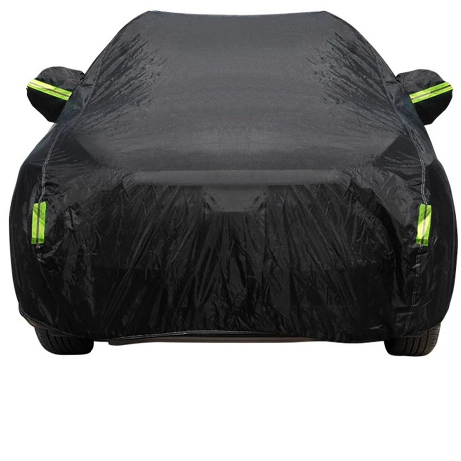 Auto-Abdeckung Wasserdichter Anti-UV-Sonnenschutz Schneeregen Staubschutz Autoabdeckung Winddicht Passend für Chery Omoda 5 Auto-Abdeckung Wasserdichter Anti-UV-Sonnenschutz Schneeregen Staubschutz Autoabdeckung Winddicht Passend für Chery Omoda 5 von DGOINGPI