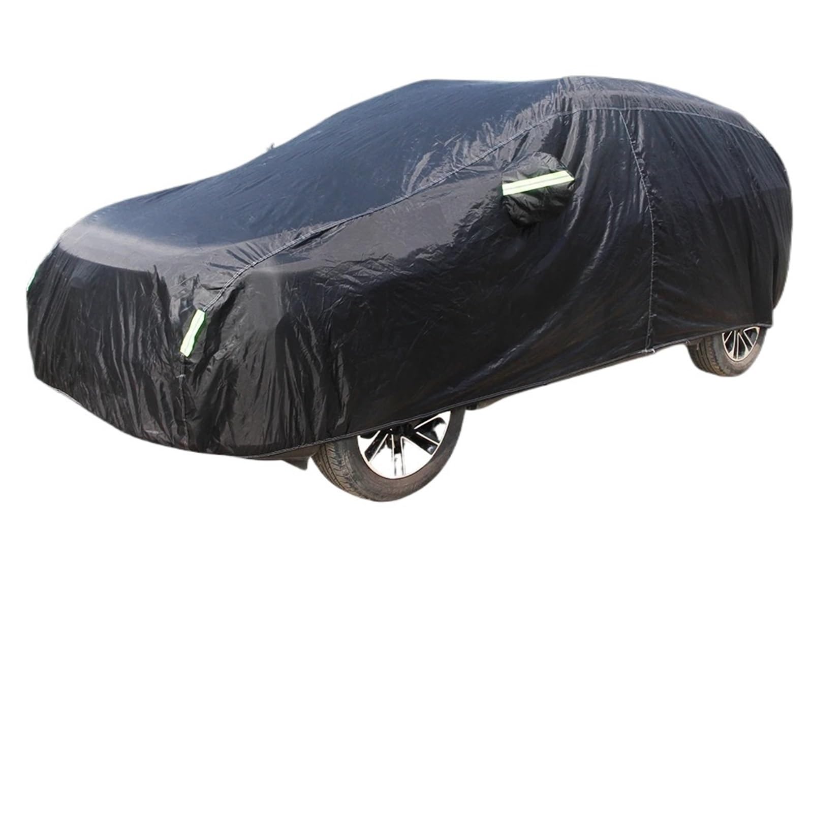 Auto-Abdeckung wasserdichte Vollgarage passend für BMW Z3 1996–2025 Sonnenschutz Anti-UV Regen Schnee Staubschutz Winddicht Auto-Abdeckung wasserdichte Vollgarage passend für BMW Z3 1996–2025 Sonnenschutz Anti-UV Regen Schnee Staubschutz Winddicht von DGOINGPI