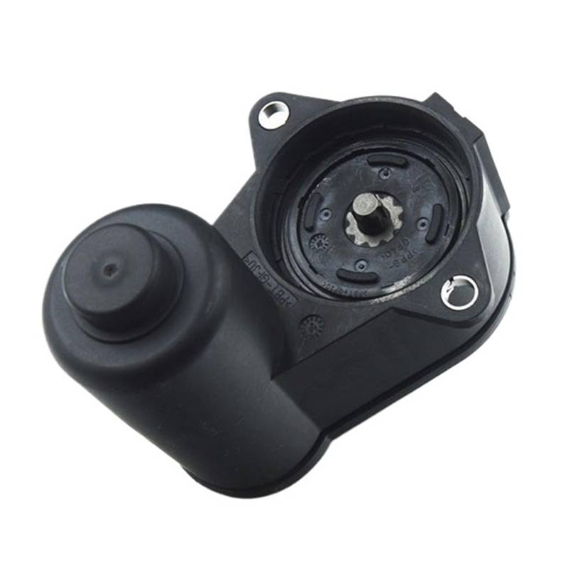 Bremssattel Kolben 12 Zähne Rad Handbremse Feststellbremssattel Sevo Motor Fit für Audi A6 C6 Quattro 4F0998281A Bremssattelpresse(12 Teeth) von DGOINGPI