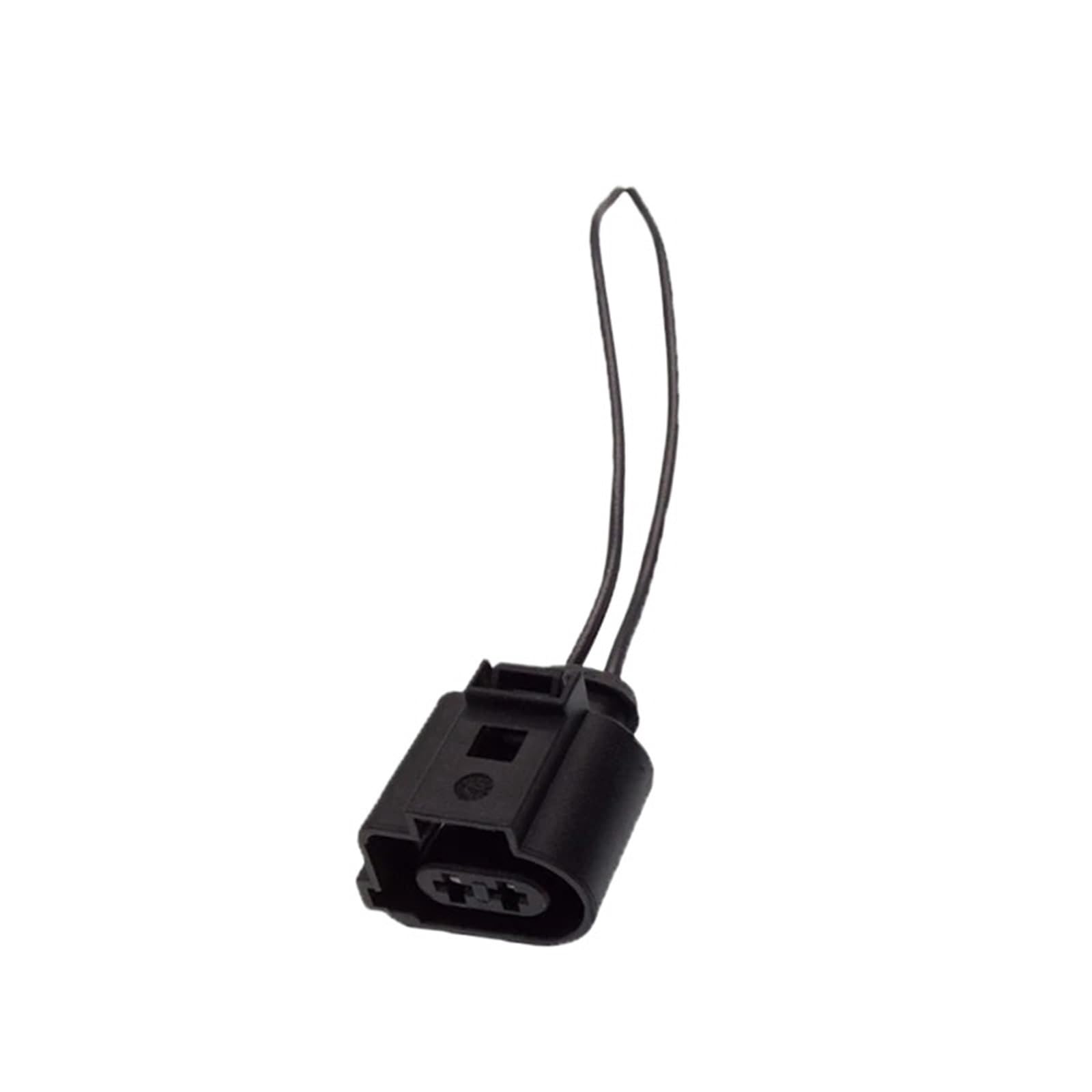 Bremssattel Kolben 12 Zähne Rad Handbremse Feststellbremssattel Sevo Motor Fit für Audi A6 C6 Quattro 4F0998281A Bremssattelpresse(Connector) von DGOINGPI