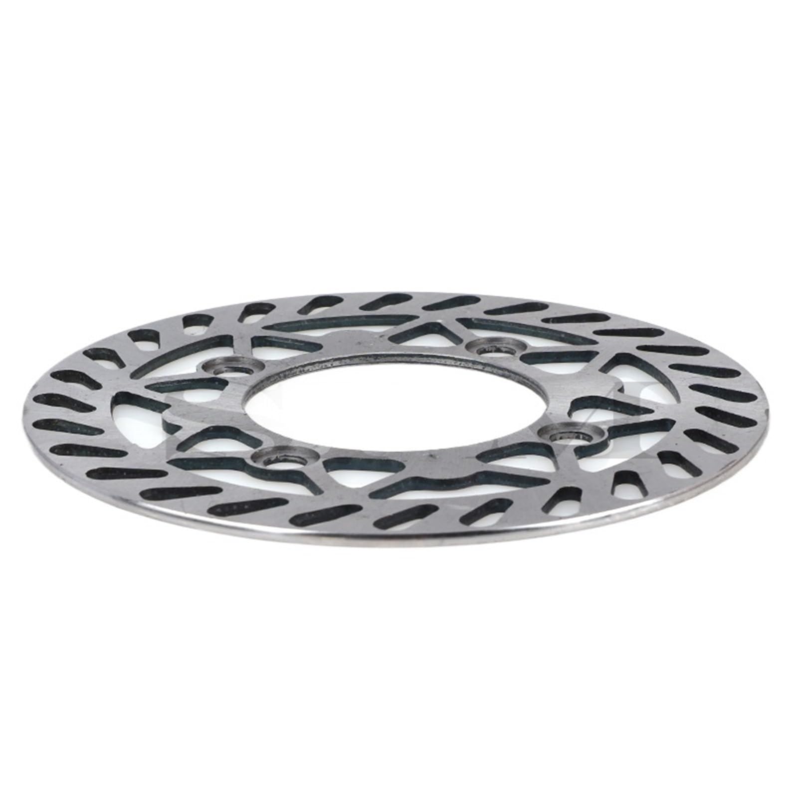 Bremssattel Kolben 15mm Hinten Disc Bremse System Sattel Pad Fit Für 110cc 125cc 140cc CRF XR SSR Pit Dirt Bike ATV Bremssattelpresse(A-Brake disc) von DGOINGPI