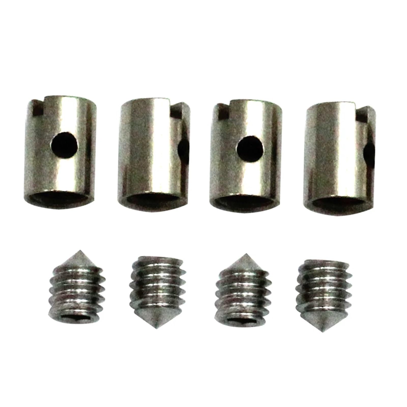 Bremssattel Kolben 8 stücke Lötfreie Kabelnippel 5mm Gas-Choke Für Motorrad Roller Quad Rasenmäher Einrichten Von Gas- Oder Vergaserkabeln Bremssattelpresse Bremssattel Kolben 8 stücke Lötfreie Kabelnippel 5mm Gas-Choke Für Motorrad Roller Quad Rasenmäher Einrichten Von Gas- Oder Vergaserkabeln Bremssattelpresse von DGOINGPI