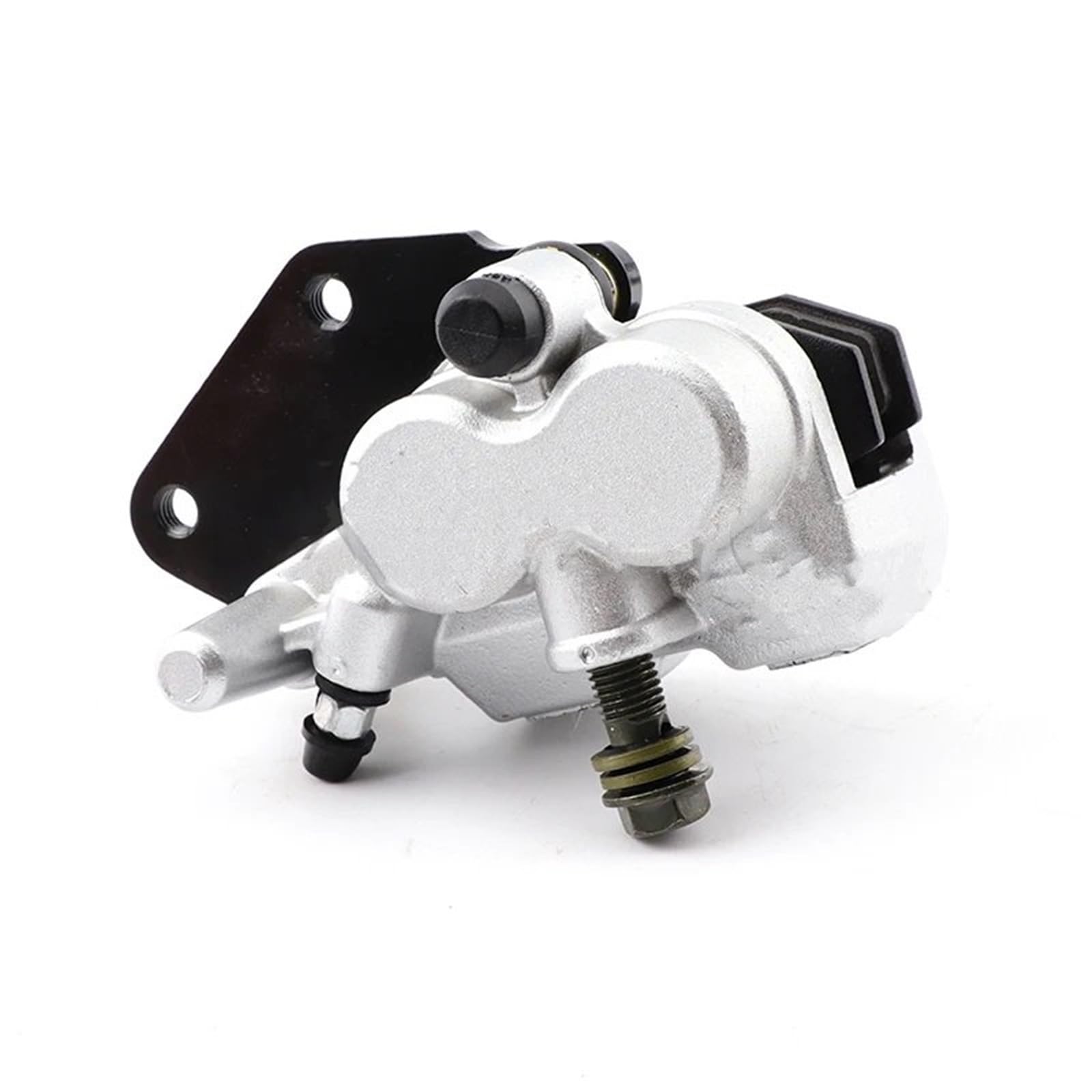 Bremssattel Kolben Bremssättel sind passend für verschiedene 50cc, 125cc, 150cc und 250cc Gy6 Qmb139 Roller Motorrad Bremspumpen Bremssattelpresse(A2) von DGOINGPI