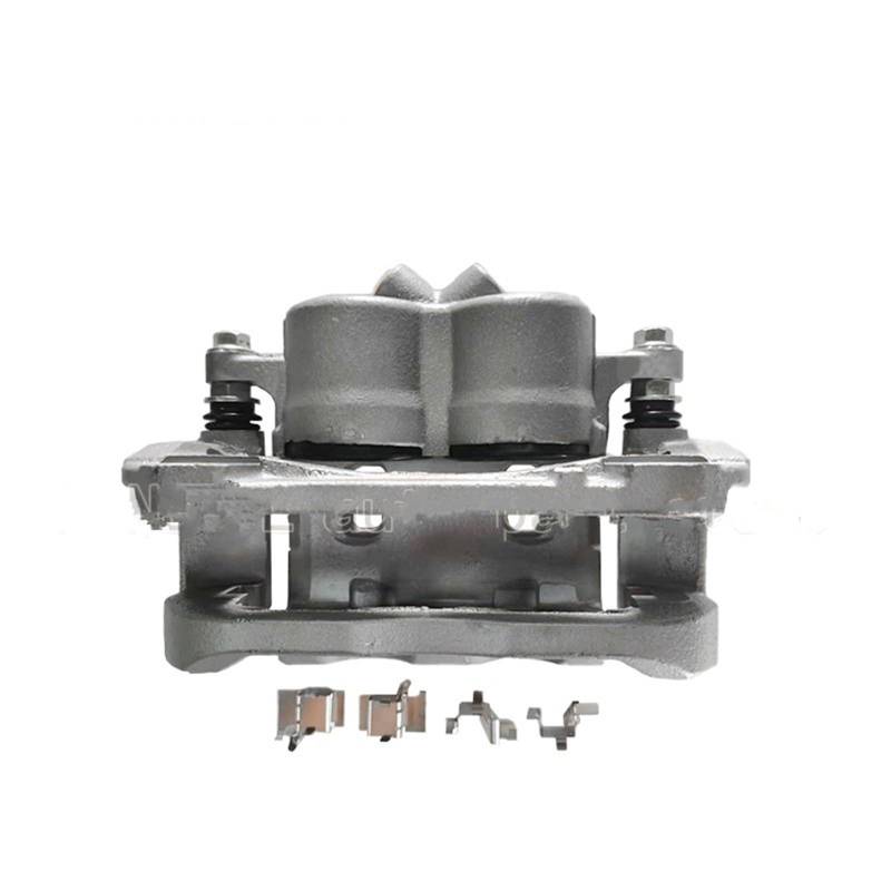 Bremssattel Kolben Bremssattel (vorne) links, passend für Jeep Cherokee (KL) K8 K4 2014–2024, 53379822 Bremssattelpresse von DGOINGPI