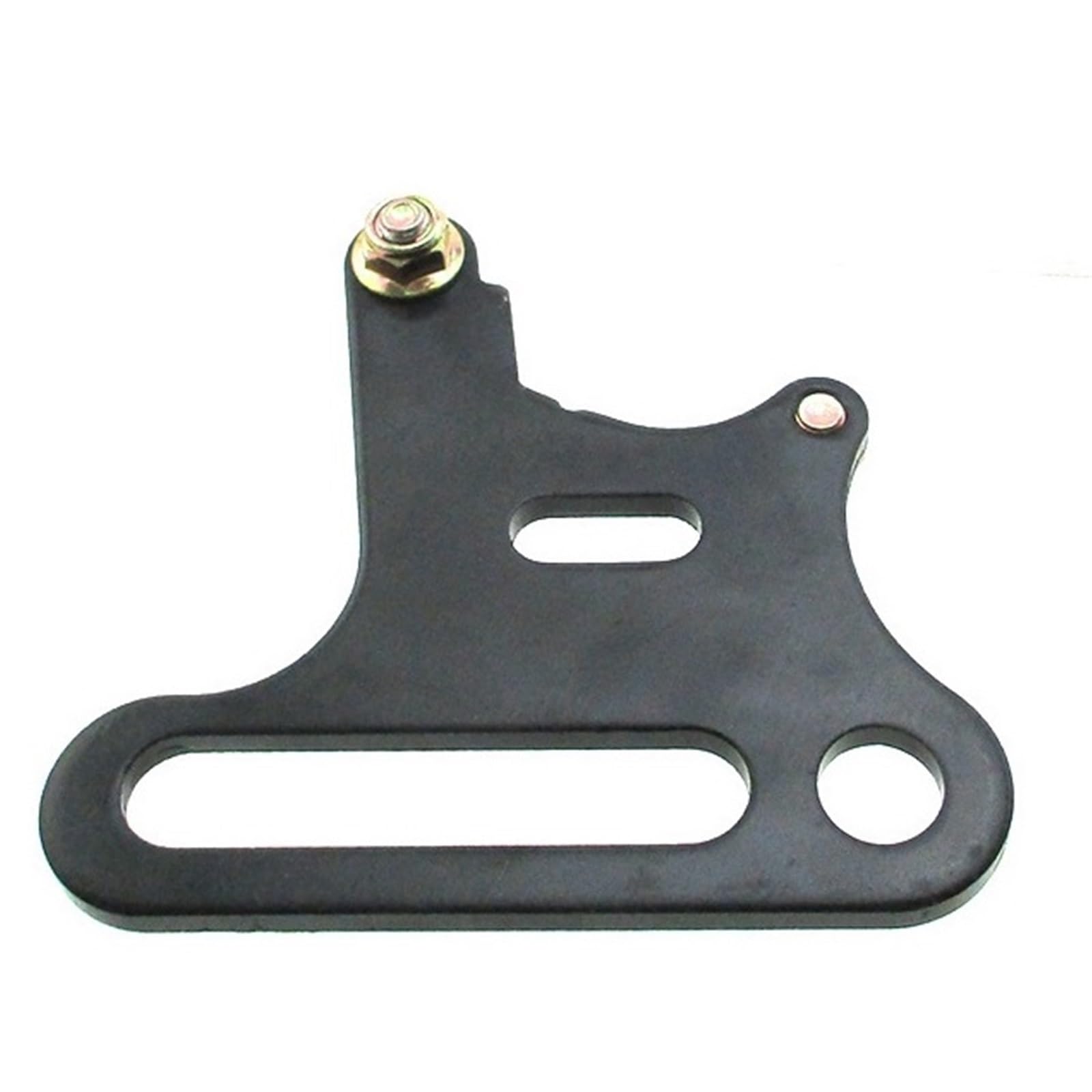 Bremssattel Kolben Bremssattelhalterung hinten passend für chinesische 50ccm-190ccm Pit Dirt Bike Bremssattelpresse Bremssattel Kolben Bremssattelhalterung hinten passend für chinesische 50ccm-190ccm Pit Dirt Bike Bremssattelpresse von DGOINGPI
