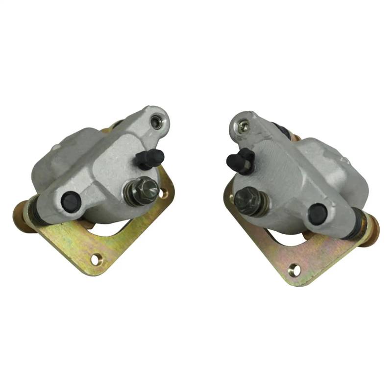 Bremssattel Kolben Bremssattelsatz hinten links rechts, leichtes ATV-Ersatzteil, passend für 1912136 Ranger XP 900 Bremssattelpresse von DGOINGPI