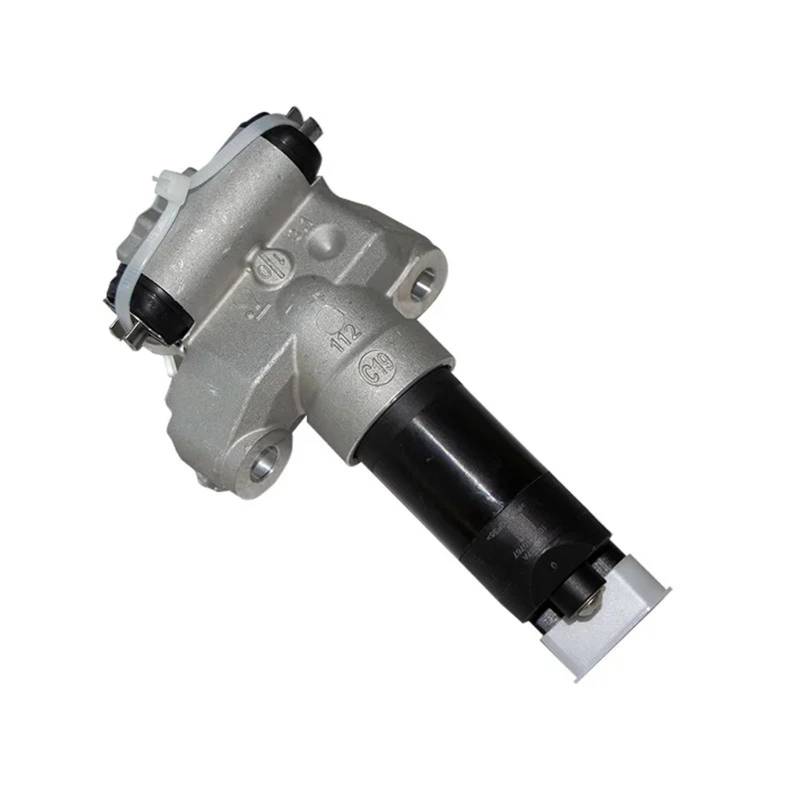 Bremssattel Kolben Feststellbremsen-Stellantriebssatz, passend für Volkswagen Touareg 3.0 3.6 CGRA CMTA V6 4.2 7P0609616 7P0609615 7P0609723B 7P0609724B Bremssattelpresse(7P0609723B Left) von DGOINGPI