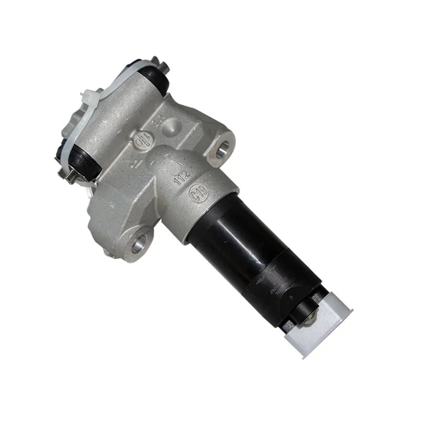 Bremssattel Kolben Feststellbremsen-Stellantriebssatz, passend für Volkswagen Touareg 3.0 3.6 CGRA CMTA V6 4.2 7P0609616 7P0609615 7P0609723B 7P0609724B Bremssattelpresse(7P0609724B Right) von DGOINGPI