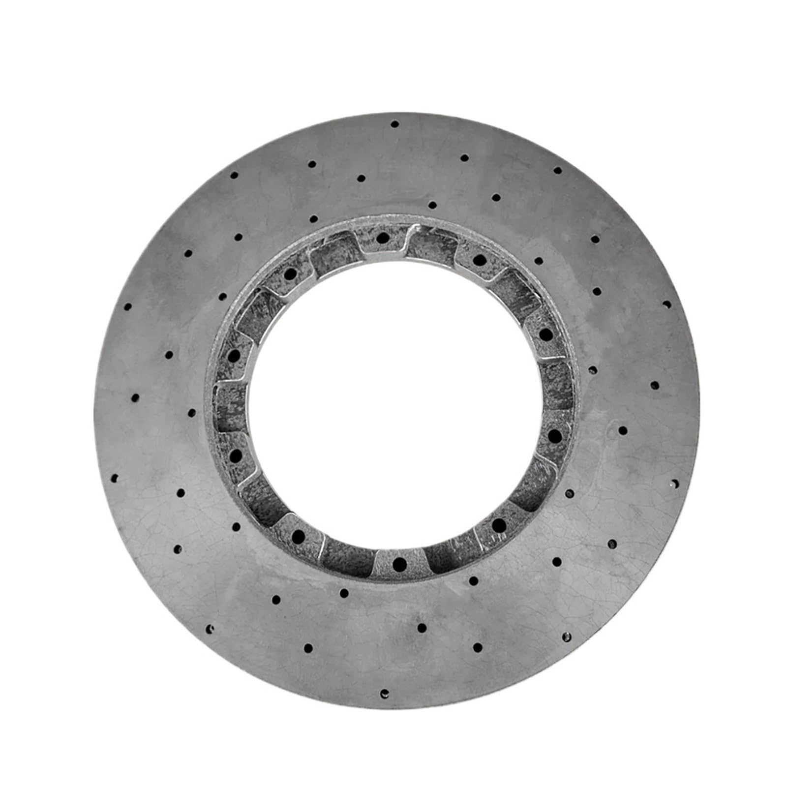 Bremssattel Kolben Fit Für Land Rover Range Rover Sport SV Edition One Leistung Bremse Kits Racing Auto Bremsscheibe Carbon Bremssattelpresse(400 36mm) von DGOINGPI