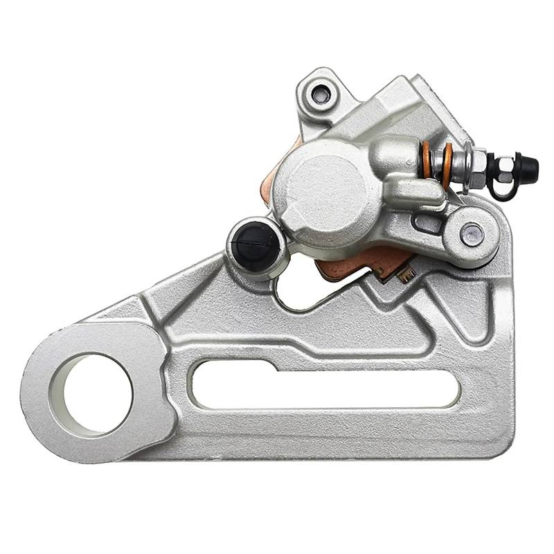 Bremssattel Kolben Hinten Bremssattel Fit Für KTM SX XC SXF XCF XCW XCF W EXC EXC F TPI Sechs Tage 125 150 200 250 300 350 450 500 530 2004-2024 Bremssattelpresse(Rear brake caliper) von DGOINGPI