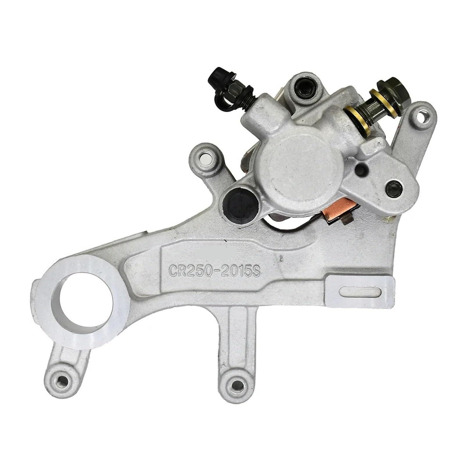 Bremssattel Kolben Motorrad Hinten Bremssattel Fit Für Honda CRF250R CRF450R CR125R CR250R CRF250X CRF450X CRF250RX CRF450RX Bremssattelpresse Bremssattel Kolben Motorrad Hinten Bremssattel Fit Für Honda CRF250R CRF450R CR125R CR250R CRF250X CRF450X CRF250RX CRF450RX Bremssattelpresse von DGOINGPI