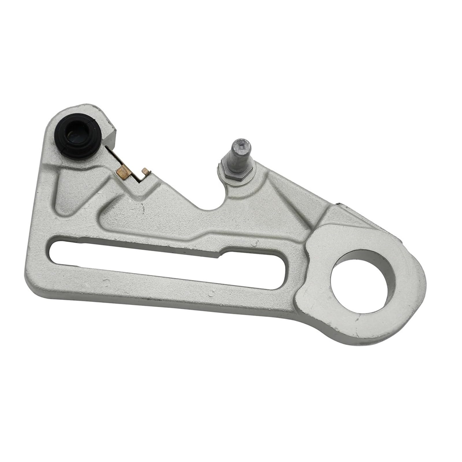 Bremssattel Kolben Motorrad Hinten Bremssattel Fit Für KTM SX SXF XC XCF EXC EXCF XCW XCFW TPI Sechs Tage Bremssattelpresse(Bracket) von DGOINGPI