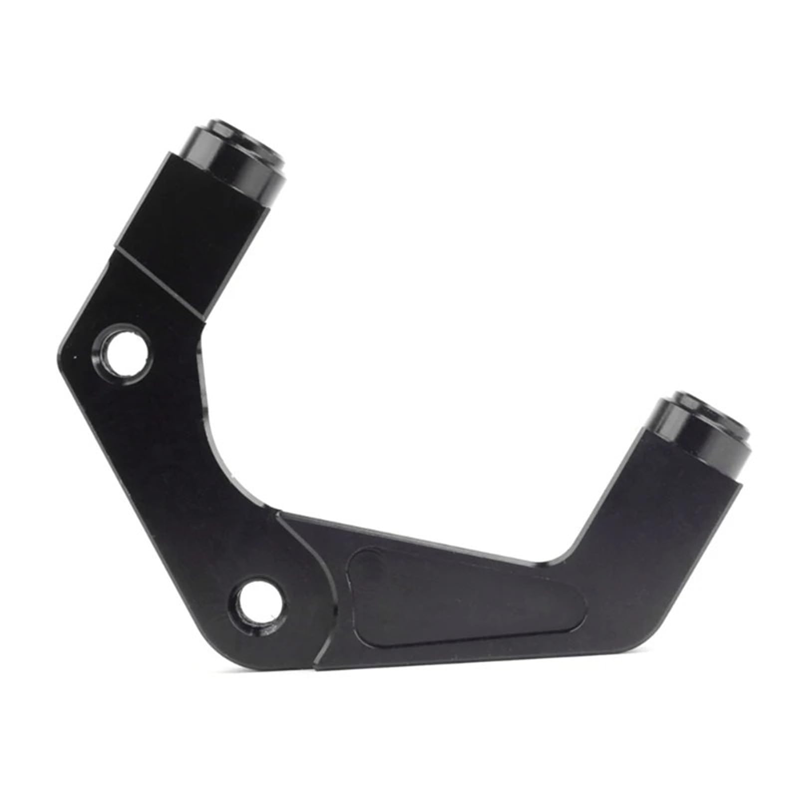 Bremssattel Kolben Motorrad-Radialmontage-Bremssattelhalterung Passend für Jog Force Rpm Adelin Adl01 200/220 mm Scheibenbremse Bremssattelpresse(H7BD3TT304923-BK-20) von DGOINGPI