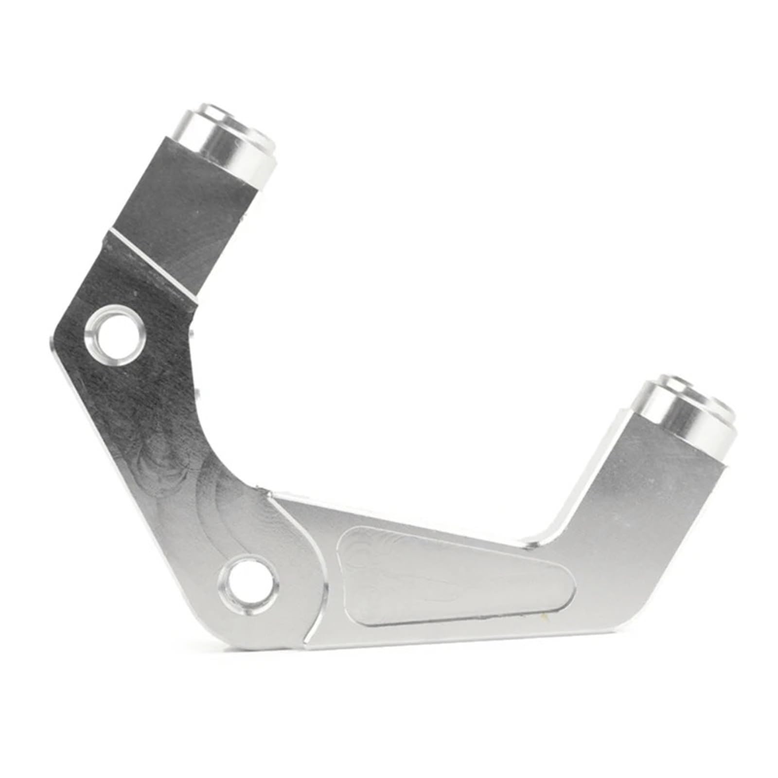 Bremssattel Kolben Motorrad-Radialmontage-Bremssattelhalterung Passend für Jog Force Rpm Adelin Adl01 200/220 mm Scheibenbremse Bremssattelpresse(H7BD3TT304923-BK-22) von DGOINGPI