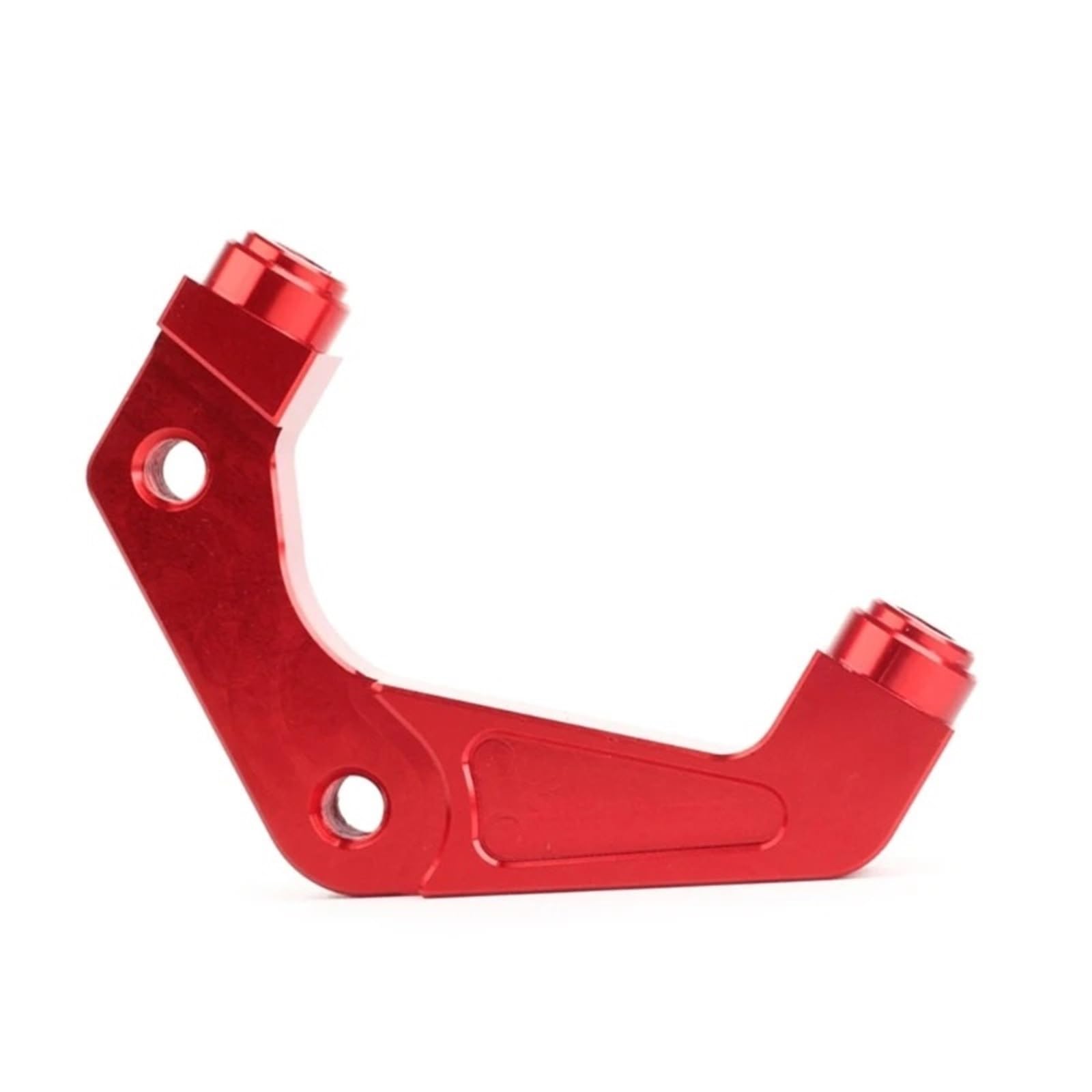 Bremssattel Kolben Motorrad-Radialmontage-Bremssattelhalterung Passend für Jog Force Rpm Adelin Adl01 200/220 mm Scheibenbremse Bremssattelpresse(H7BD3TT304923-R-22) von DGOINGPI