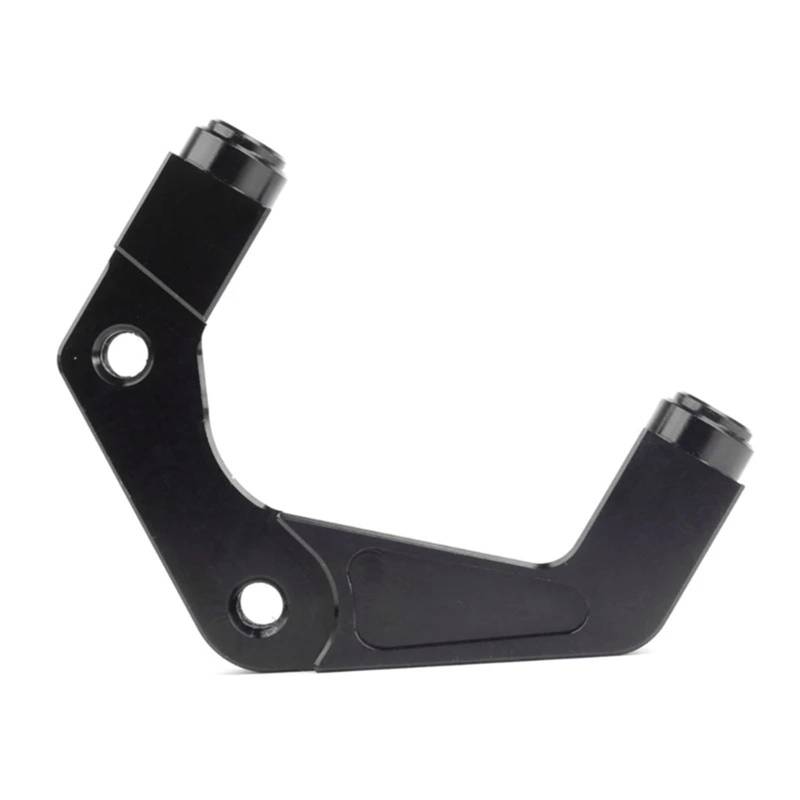 Bremssattel Kolben Motorrad-Radialmontage-Bremssattelhalterung Passend für Jog Force Rpm Adelin Adl01 200/220 mm Scheibenbremse Bremssattelpresse(H7BD3TT304923-S-22) von DGOINGPI