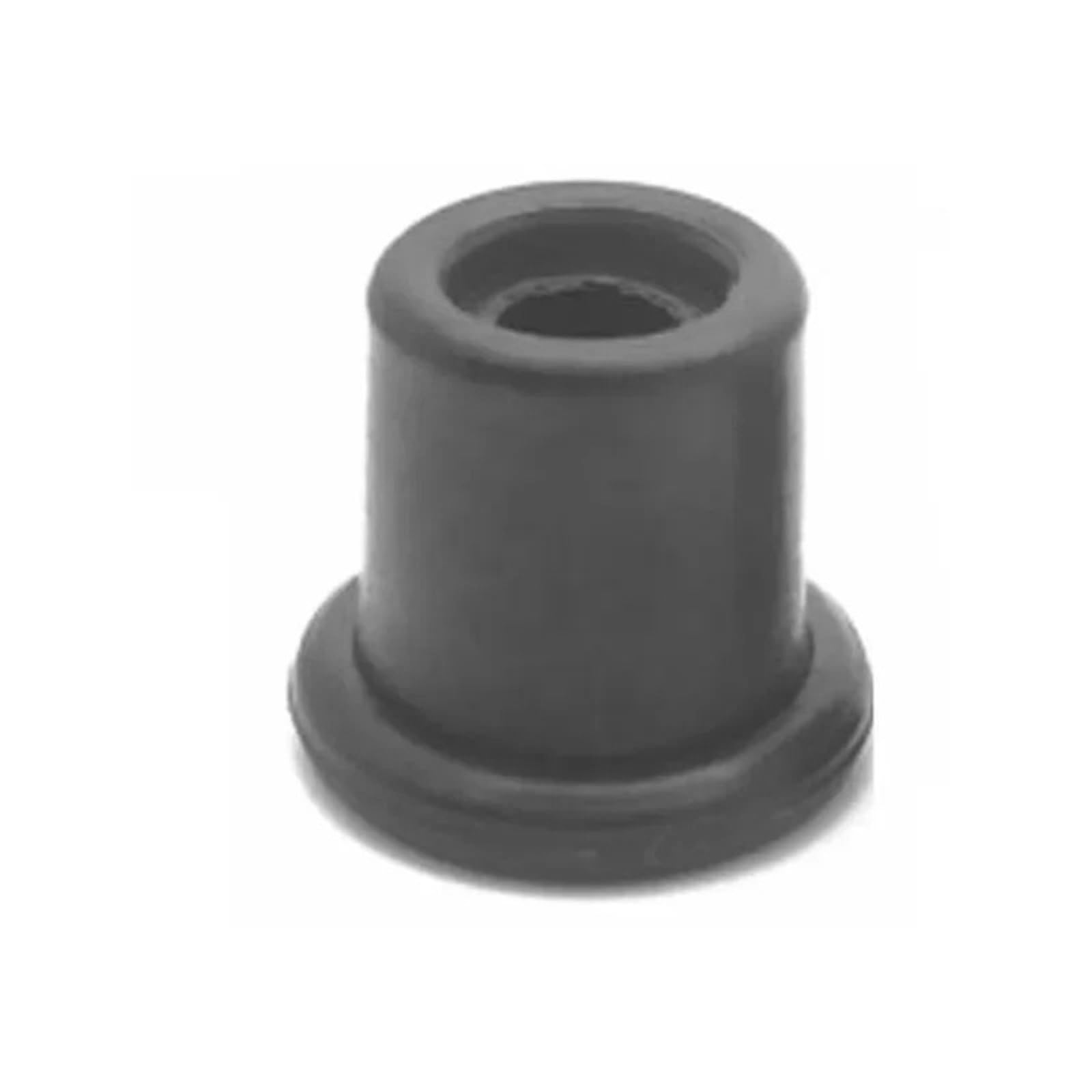 Bremssattel Kolben Motorrad Roller Bremse Oberen Pumpe Kolben Staub Abdeckung Gummi Disc Brems Pumpe Abdeckung Wasserdicht Bremssattelpresse(19.1x17mm) von DGOINGPI
