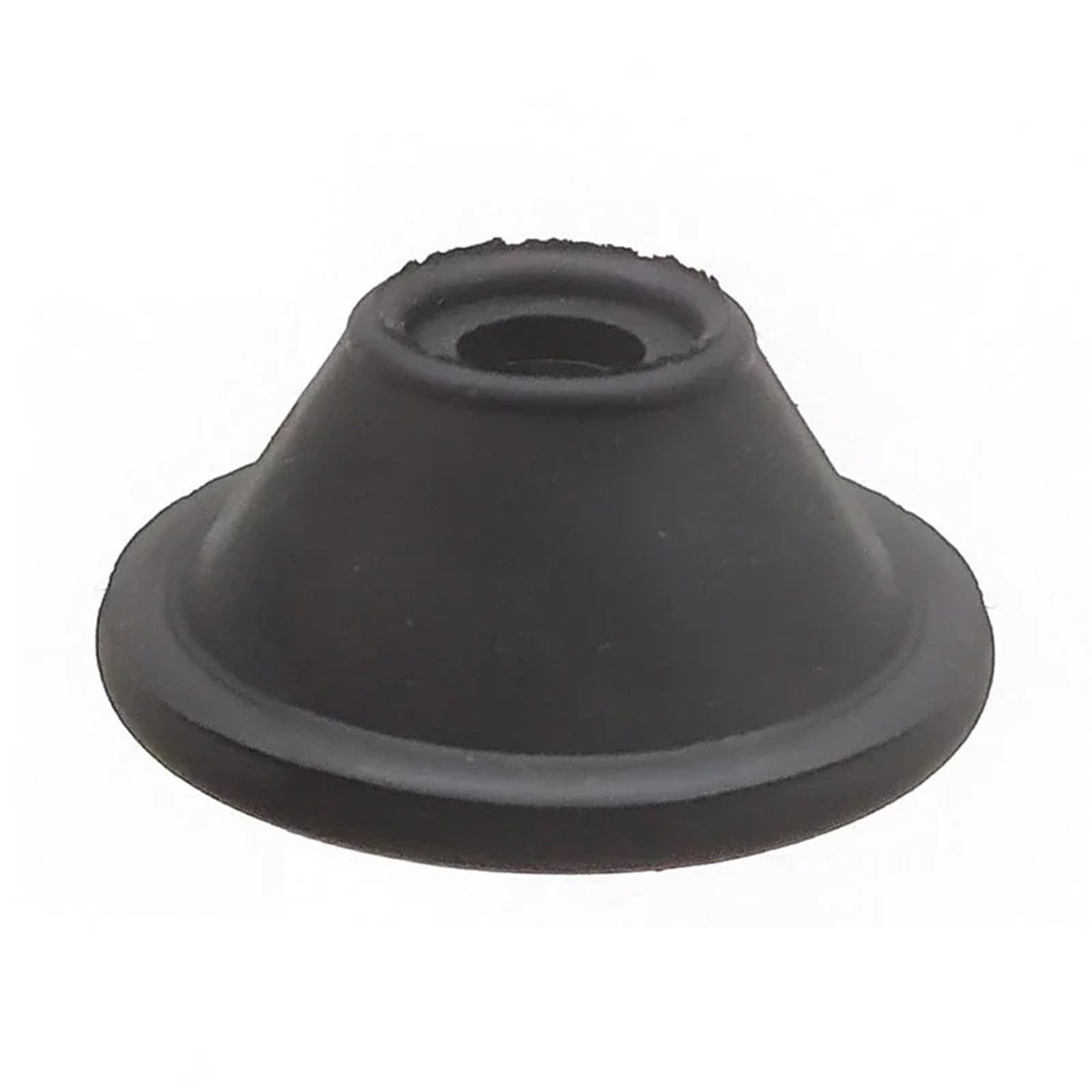 Bremssattel Kolben Motorrad Roller Bremse Oberen Pumpe Kolben Staub Abdeckung Gummi Disc Brems Pumpe Abdeckung Wasserdicht Bremssattelpresse(22.7x10mm) von DGOINGPI