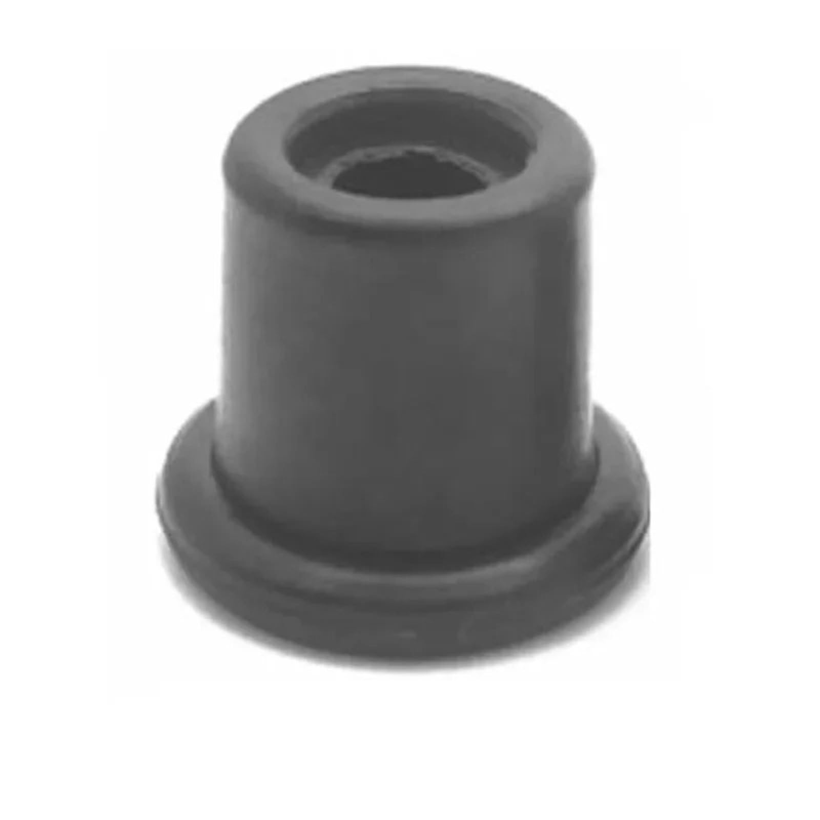 Bremssattel Kolben Motorrad Roller Bremse Oberen Pumpe Kolben Staub Abdeckung Gummi Disc Brems Pumpe Abdeckung Wasserdicht Bremssattelpresse(24x19.5mm) von DGOINGPI