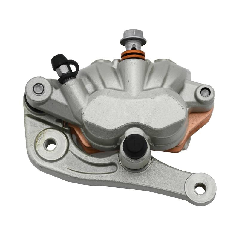 Bremssattel Kolben Motorrad Vorne Brems Pumpe Bremsen Sattel Fit Für KTM 125-530 XCW XCFW EXC EXCF SX SXF XC XCF 6 tage TPI 2014-2023 Bremssattelpresse von DGOINGPI