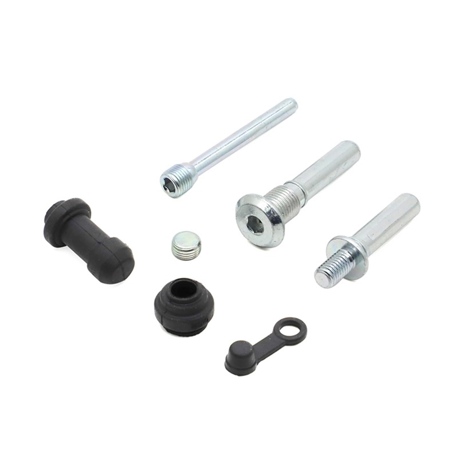 Bremssattel Kolben Vorne Hinten Bremssattel Reparatur Kit Fit Für SUZUKI Fit Für KAWASAKI Fit Für HONDA Fit Für YAMAHA YZ 125 250 400 WR250f 450 426 Bremssattelpresse(Rear) von DGOINGPI