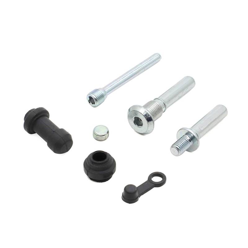 Bremssattel Kolben Vorne Hinten Bremssattel Reparatur Kit Fit Für SUZUKI Fit Für KAWASAKI Fit Für HONDA Fit Für YAMAHA YZ 125 250 400 WR250f 450 426 Bremssattelpresse(Rear) von DGOINGPI