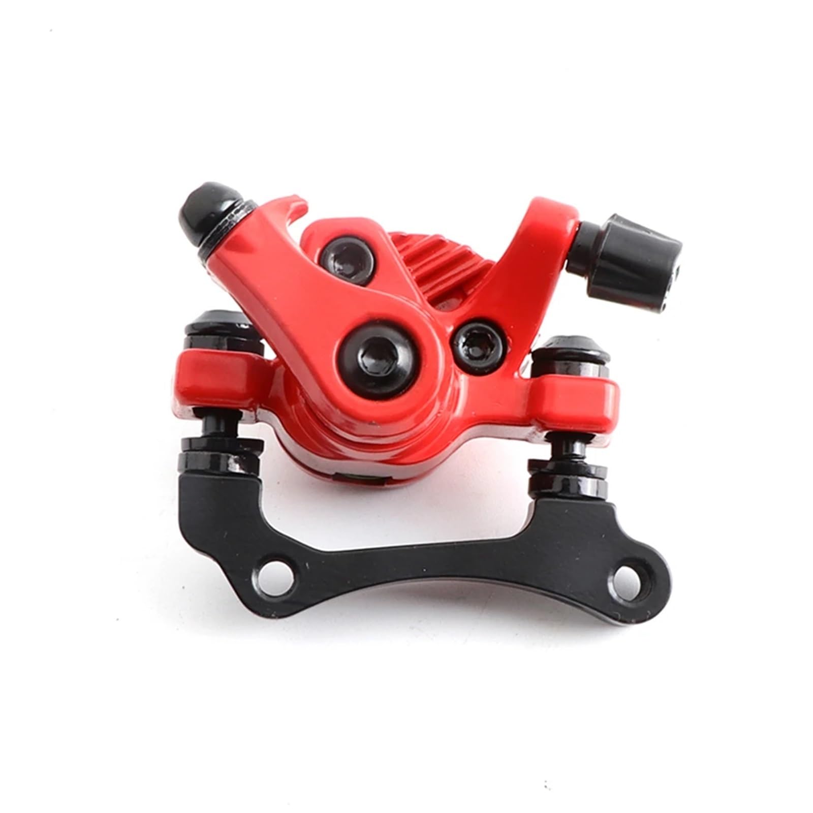 DGOINGPI Bremssattel Kolben 8/10 Zoll Elektroroller Mechanische Scheibenbremse Passend für Kugoo M4/M4 Pro Elektroroller Bremsscheibenbremssattel Bremssattelpresse(Right) von DGOINGPI