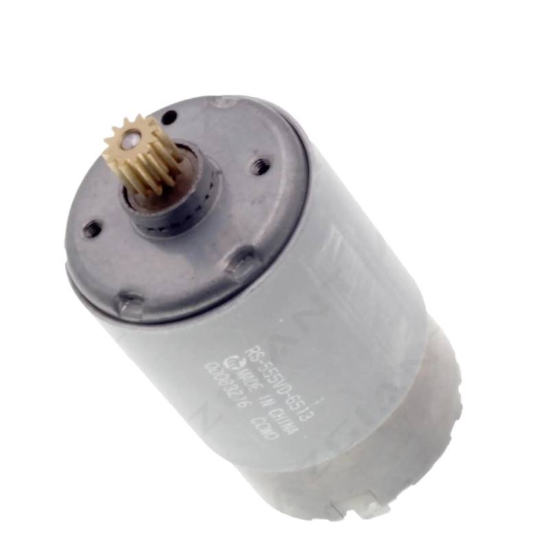 DGOINGPI Bremssattel Kolben RS-555VD-6513 Auto Elektronische Hand Brems Motor Auto Teile Fit Für Hyundai KIA IX45 Fit Für Santa Fe Tucson Sorento Bremssattelpresse(OEM) von DGOINGPI