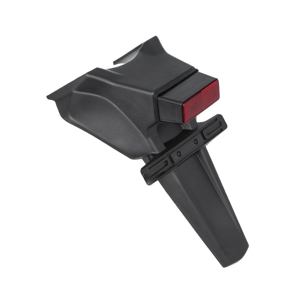 DHAEY Motorrad Kotflügel Für GSXR 1000 Für GSX-R1000 Für K5 Kotflügel Hinten Abdeckung Lizenz Kennzeichen Halterung Motorrad Zubehör DHAEY Motorrad Kotflügel Für GSXR 1000 Für GSX-R1000 Für K5 Kotflügel Hinten Abdeckung Lizenz Kennzeichen Halterung Motorrad Zubehör von DHAEY