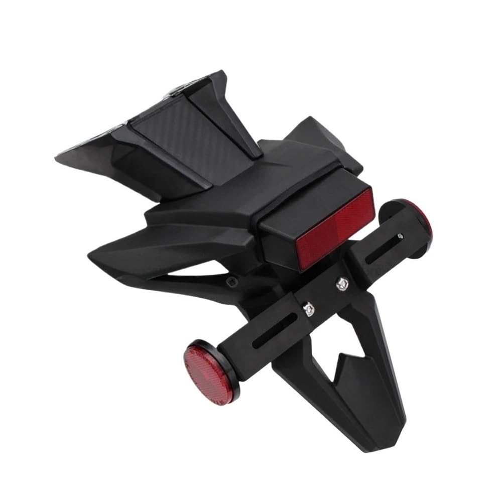 DHAEY Motorrad Kotflügel Für GSXR600 Für GSXR 600 Für GSXR750 Für GSX Für R750 Hinten Kotflügel Kotflügel Kennzeichen Halterung Kotflügel DHAEY Motorrad Kotflügel Für GSXR600 Für GSXR 600 Für GSXR750 Für GSX Für R750 Hinten Kotflügel Kotflügel Kennzeichen Halterung Kotflügel von DHAEY